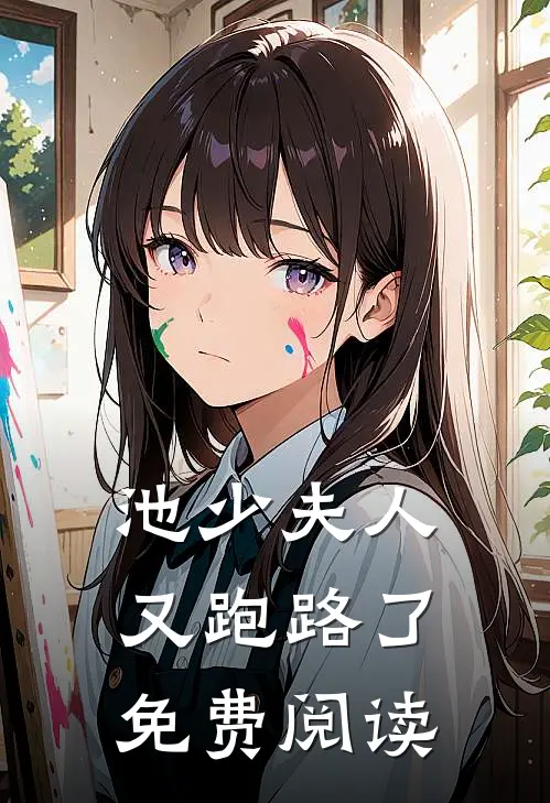池少夫人又跑路了免费阅读
