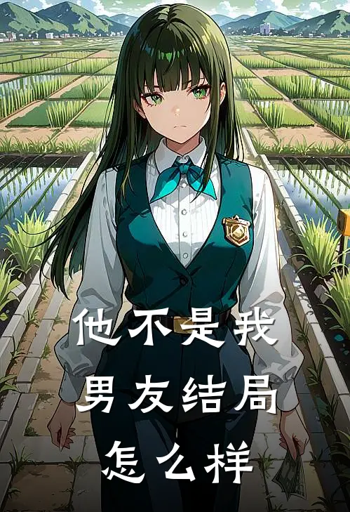 他不是我男友结局怎么样