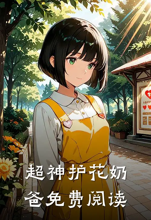 超神护花奶爸免费阅读