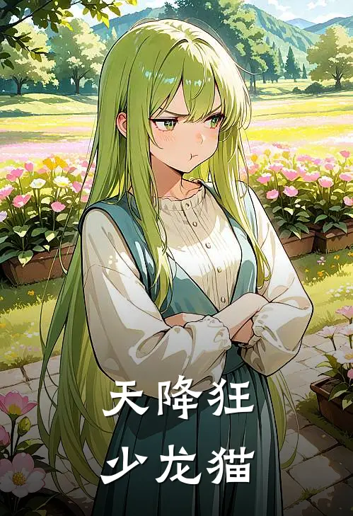 天降狂少 龙猫