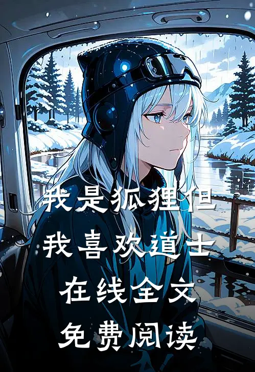 我是狐狸但我喜欢道士在线全文免费阅读