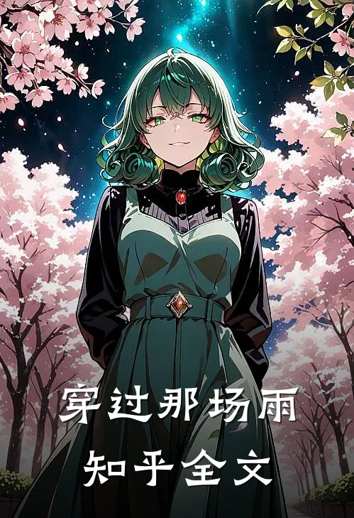 穿过那场雨知乎全文