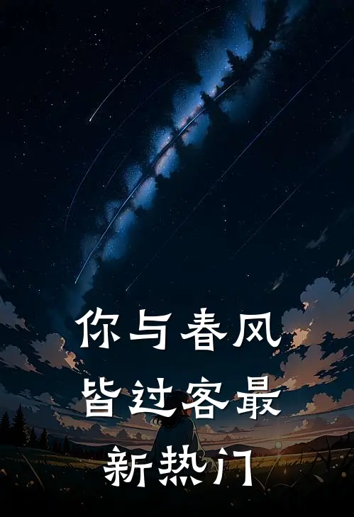 你与春风皆过客最新热门