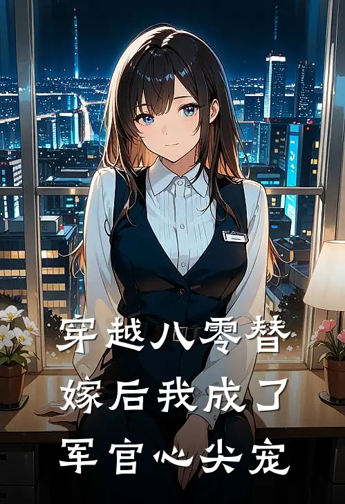 穿越八零替嫁后我成了军官心尖宠