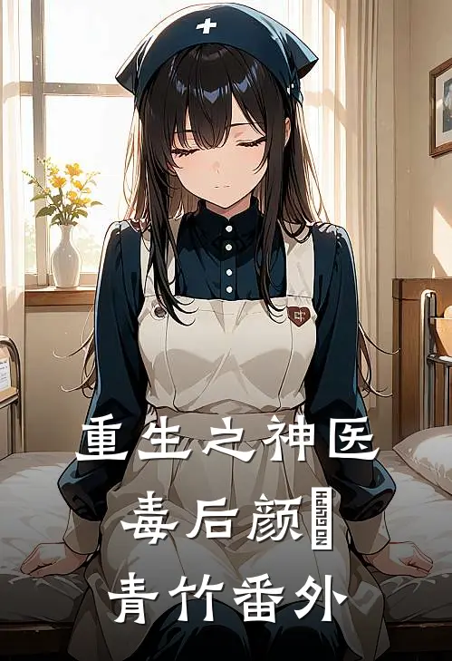 重生之神医毒后颜玥青竹 番外
