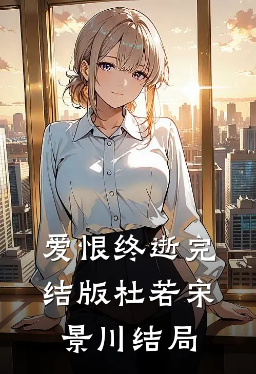 爱恨终逝完结版杜若宋景川结局
