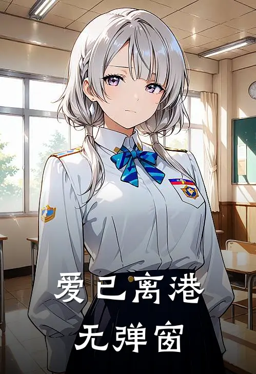 爱已离港无弹窗