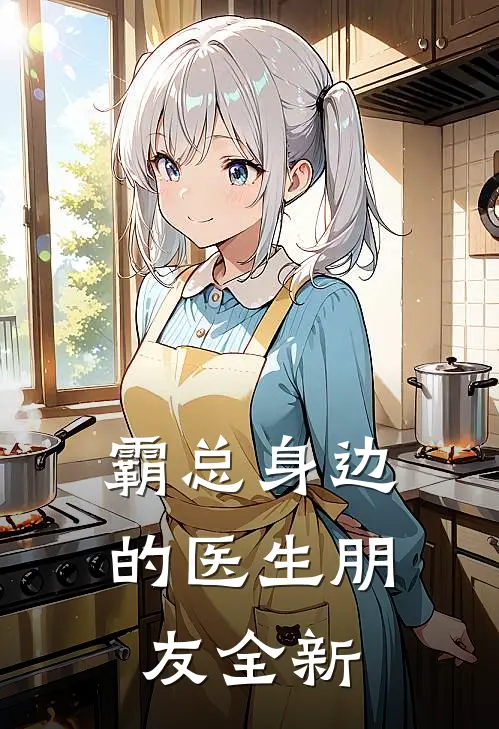 霸总身边的医生朋友全新