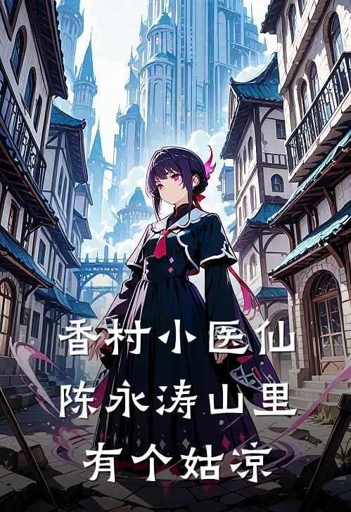 香村小医仙陈永涛山里有个姑凉