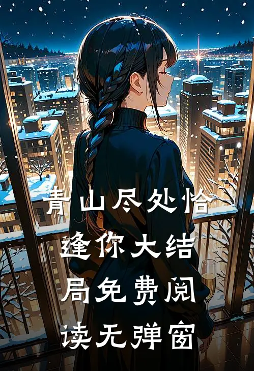 青山尽处恰逢你大结局免费阅读无弹窗