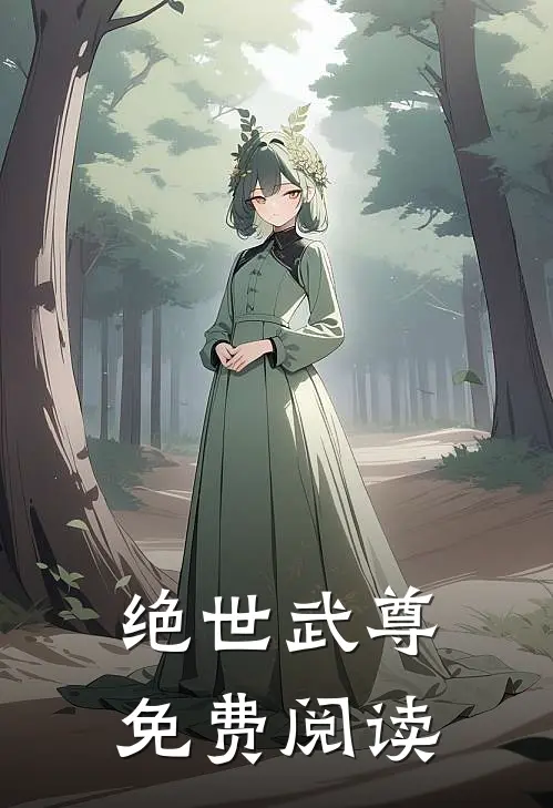 绝世武尊免费阅读