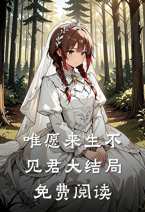 唯愿来生不见君大结局免费阅读