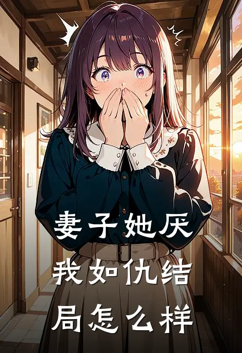 妻子她厌我如仇结局怎么样