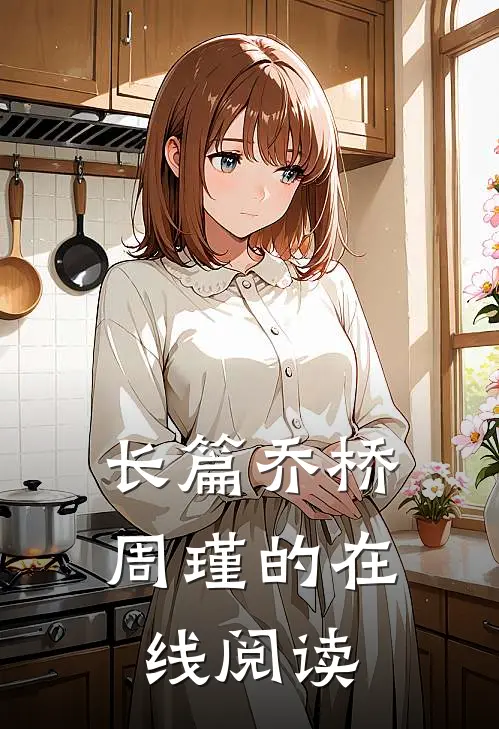长篇乔桥周瑾的在线阅读