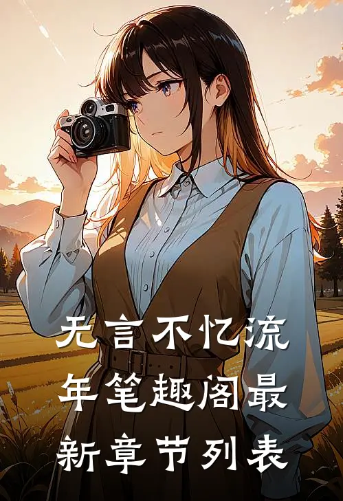 无言不忆流年笔趣阁最新章节列表