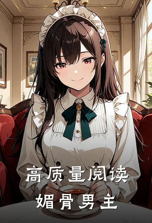 高质量阅读媚骨男主