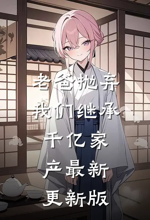 老爸抛弃我们继承千亿家产最新更新版