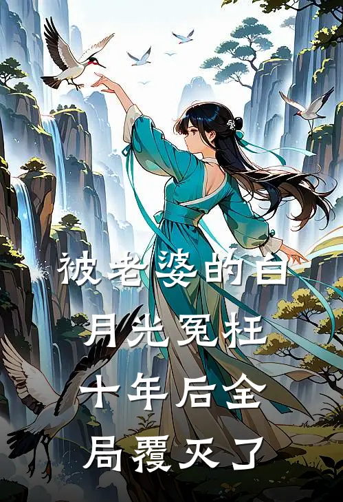 被老婆的白月光冤枉十年后全局覆灭了