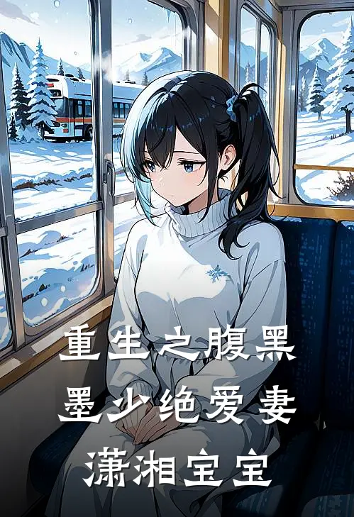 重生之腹黑墨少绝爱妻 潇湘宝宝