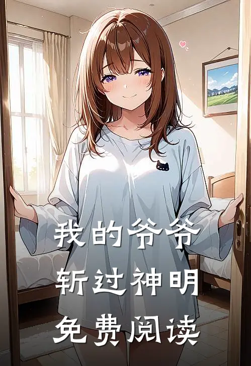 我的爷爷斩过神明免费阅读
