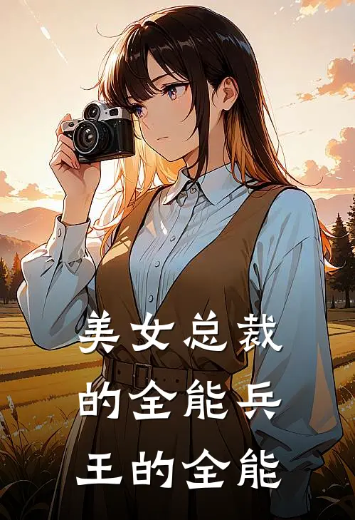 美女总裁的全能兵王的全能