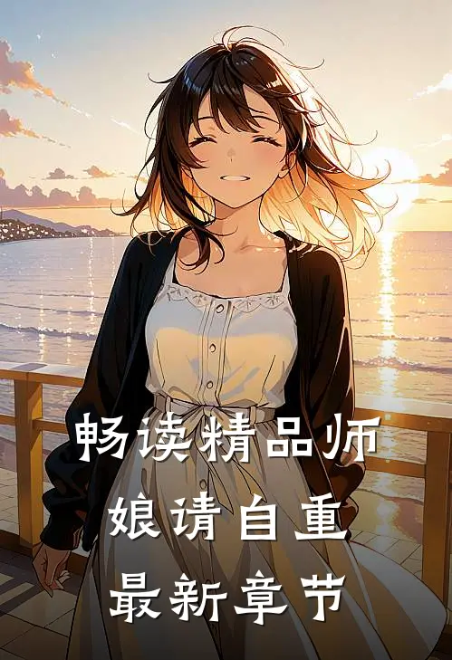 畅读精品师娘请自重最新章节
