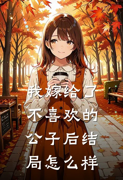 我嫁给了不喜欢的公子后结局怎么样