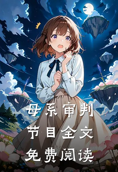 母系审判节目全文免费阅读