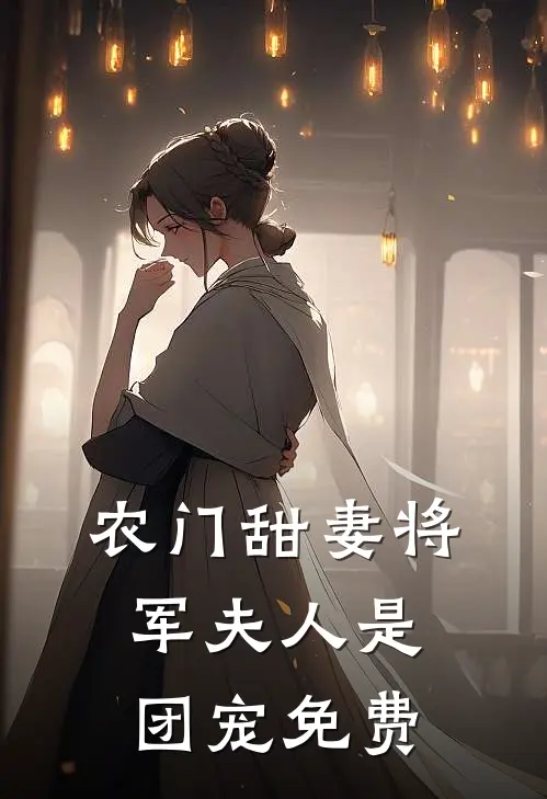农门甜妻将军夫人是团宠免费