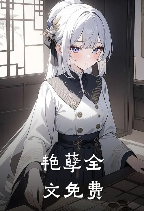 艳孽全文免费