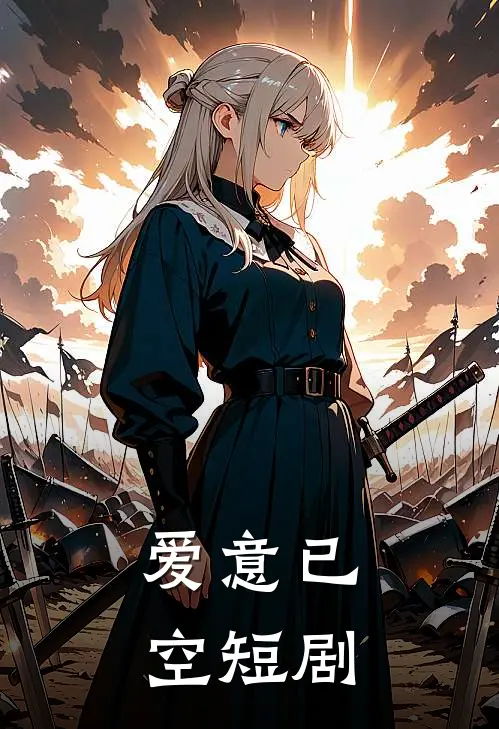 爱意已空短剧