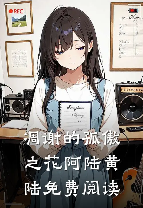 凋谢的孤傲之花阿陆黄陆免费阅读
