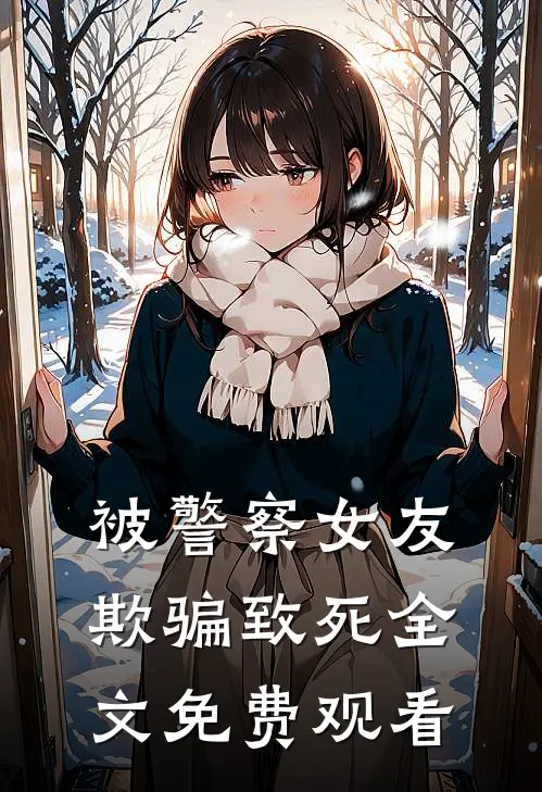 被警察女友欺骗致死全文免费观看