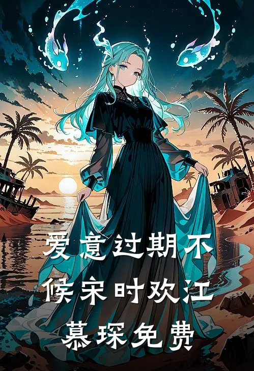 爱意过期不候宋时欢江慕琛免费