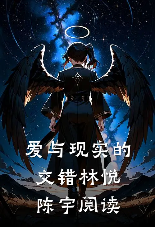 爱与现实的交错林悦陈宇阅读