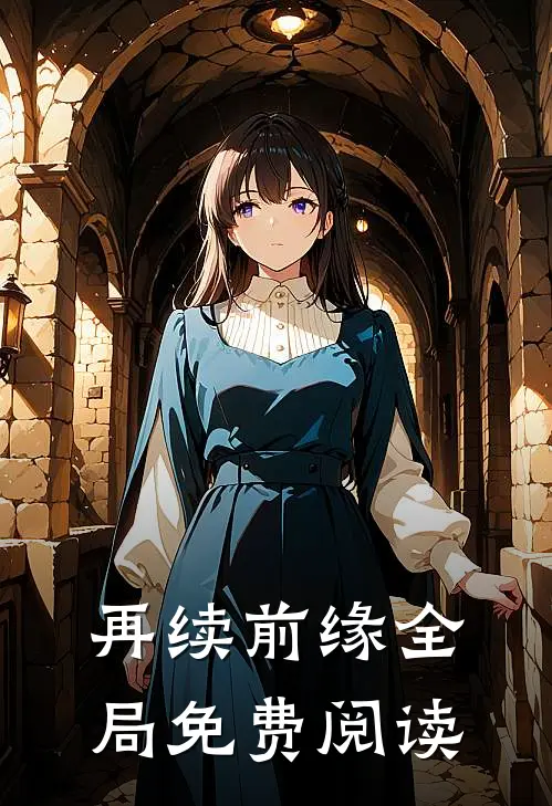 再续前缘全局免费阅读