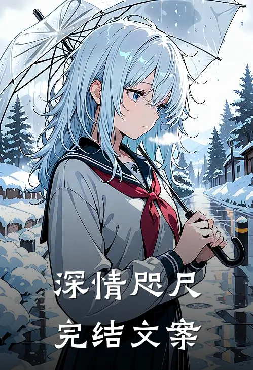 深情咫尺完结文案