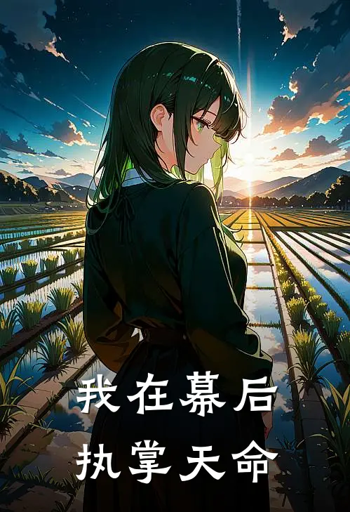 我在幕后执掌天命