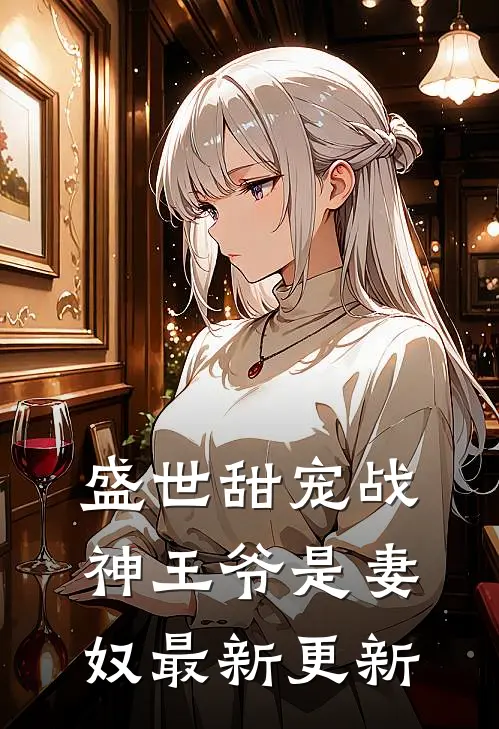 盛世甜宠战神王爷是妻奴最新更新