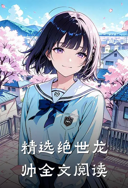 精选绝世龙帅全文阅读