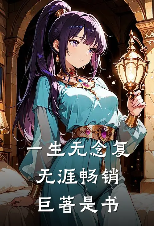 一生无念复无涯畅销巨著是书