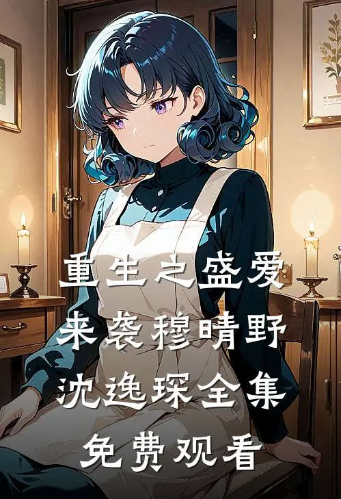 重生之盛爱来袭穆晴野沈逸琛 全集免费观看