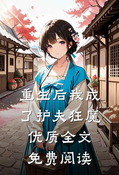 重生后我成了护夫狂魔优质全文免费阅读