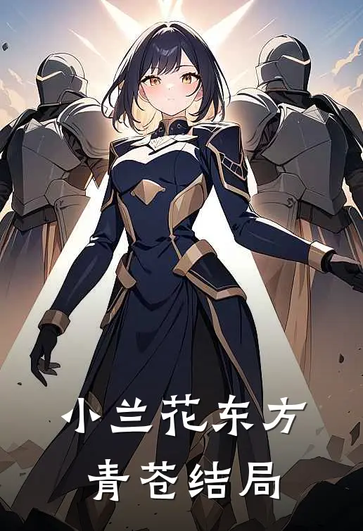 小兰花东方青苍结局