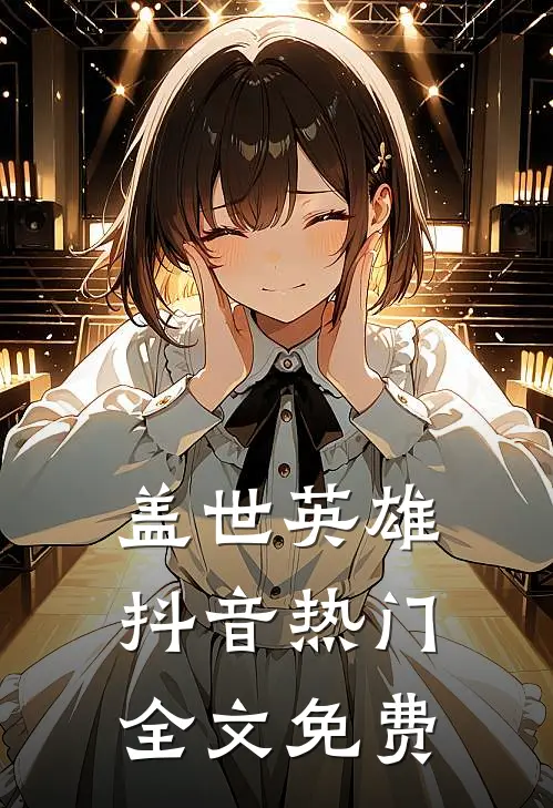 盖世英雄抖音热门全文免费