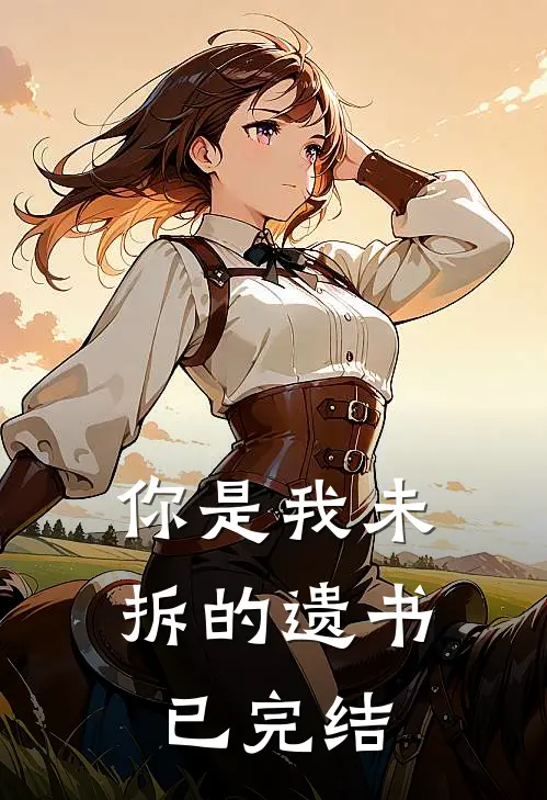 你是我未拆的遗书已完结