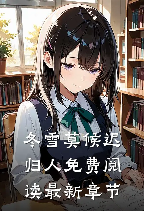 冬雪莫候迟归人免费阅读最新章节