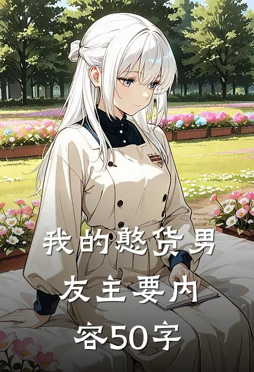 我的憨货男友主要内容50字