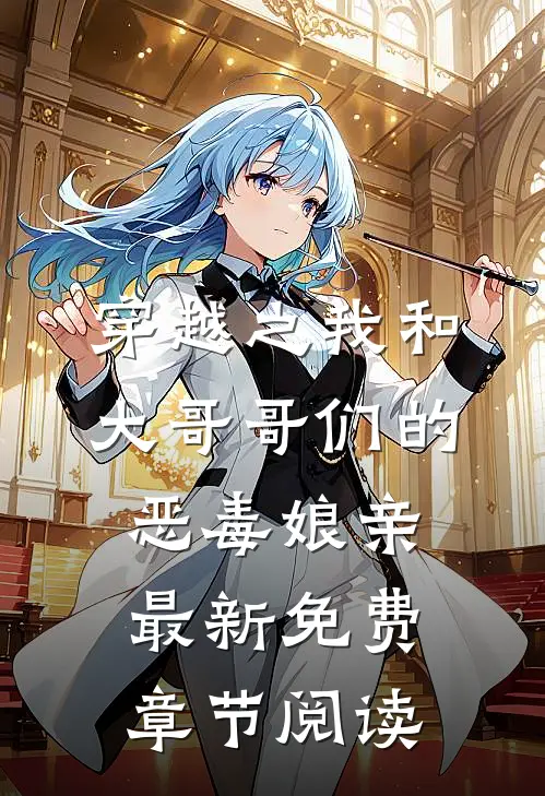 穿越之我和大哥哥们的恶毒娘亲最新免费章节阅读