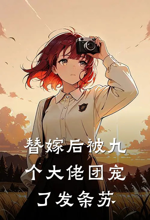 替嫁后被九个大佬团宠了 发条苏